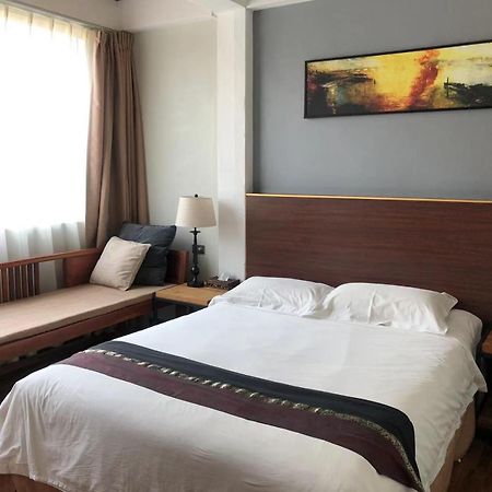 Celosia Chiang Mai Hotel Kültér fotó