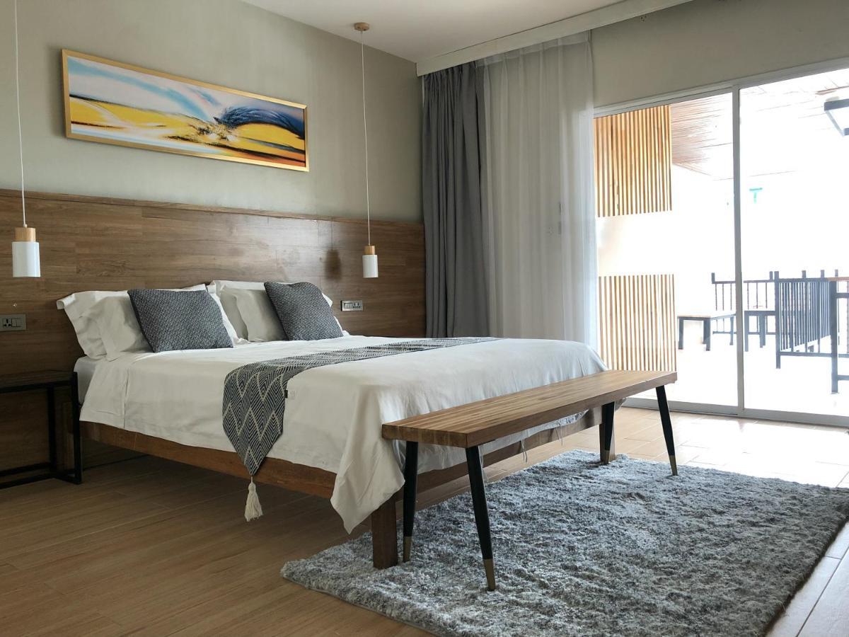 Celosia Chiang Mai Hotel Kültér fotó
