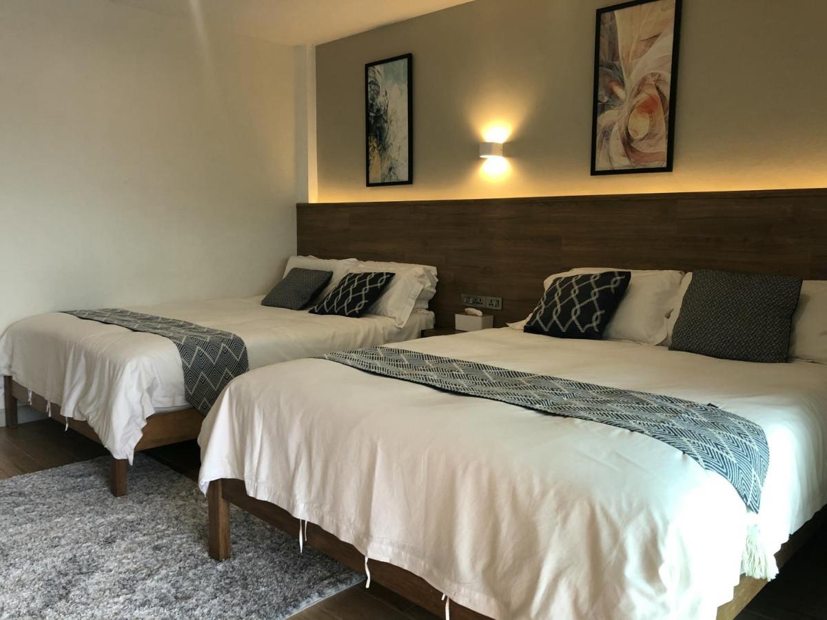 Celosia Chiang Mai Hotel Kültér fotó