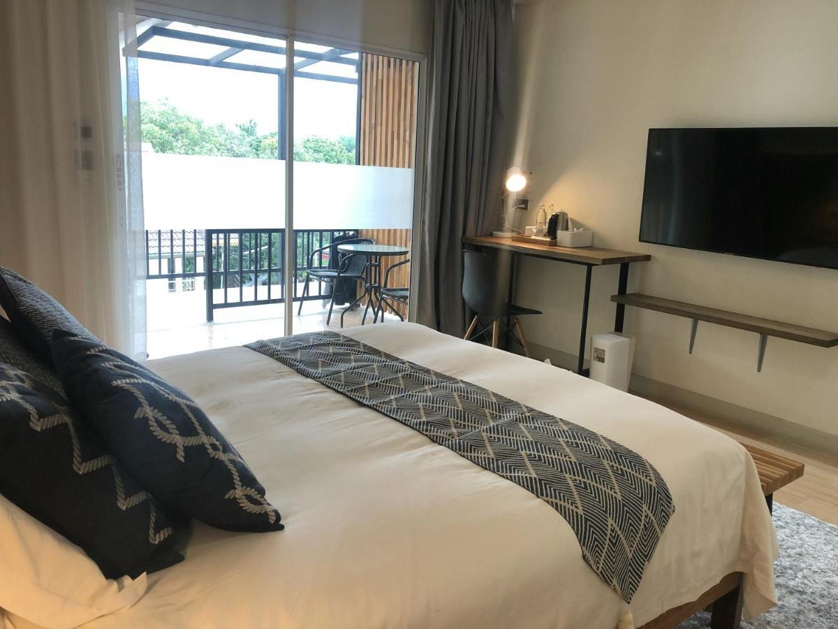 Celosia Chiang Mai Hotel Kültér fotó