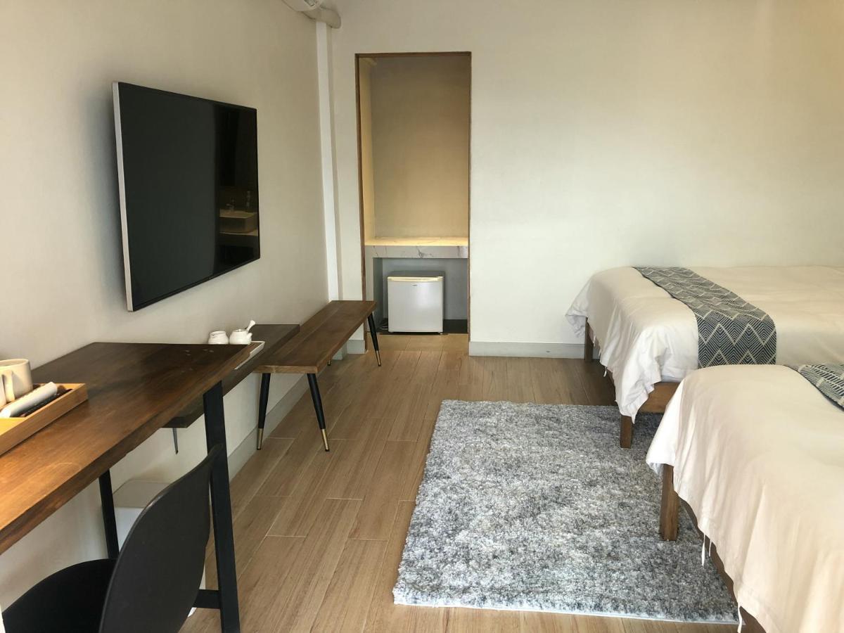 Celosia Chiang Mai Hotel Kültér fotó
