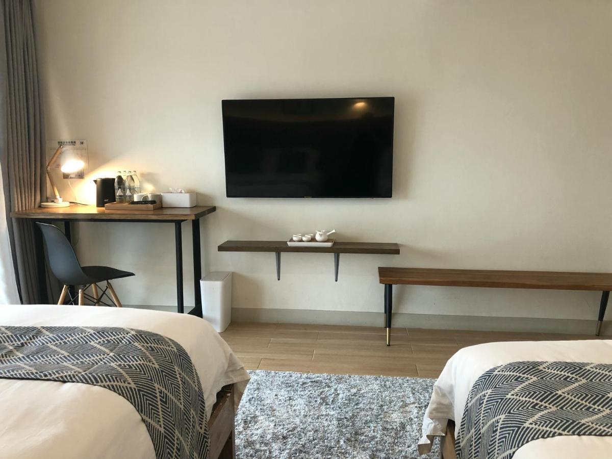 Celosia Chiang Mai Hotel Kültér fotó