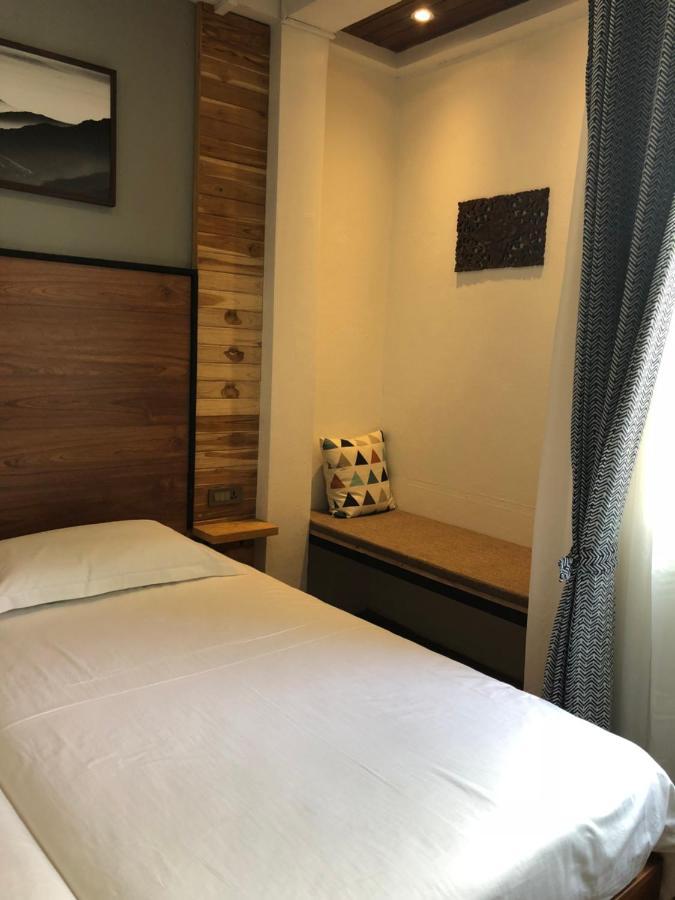 Celosia Chiang Mai Hotel Kültér fotó