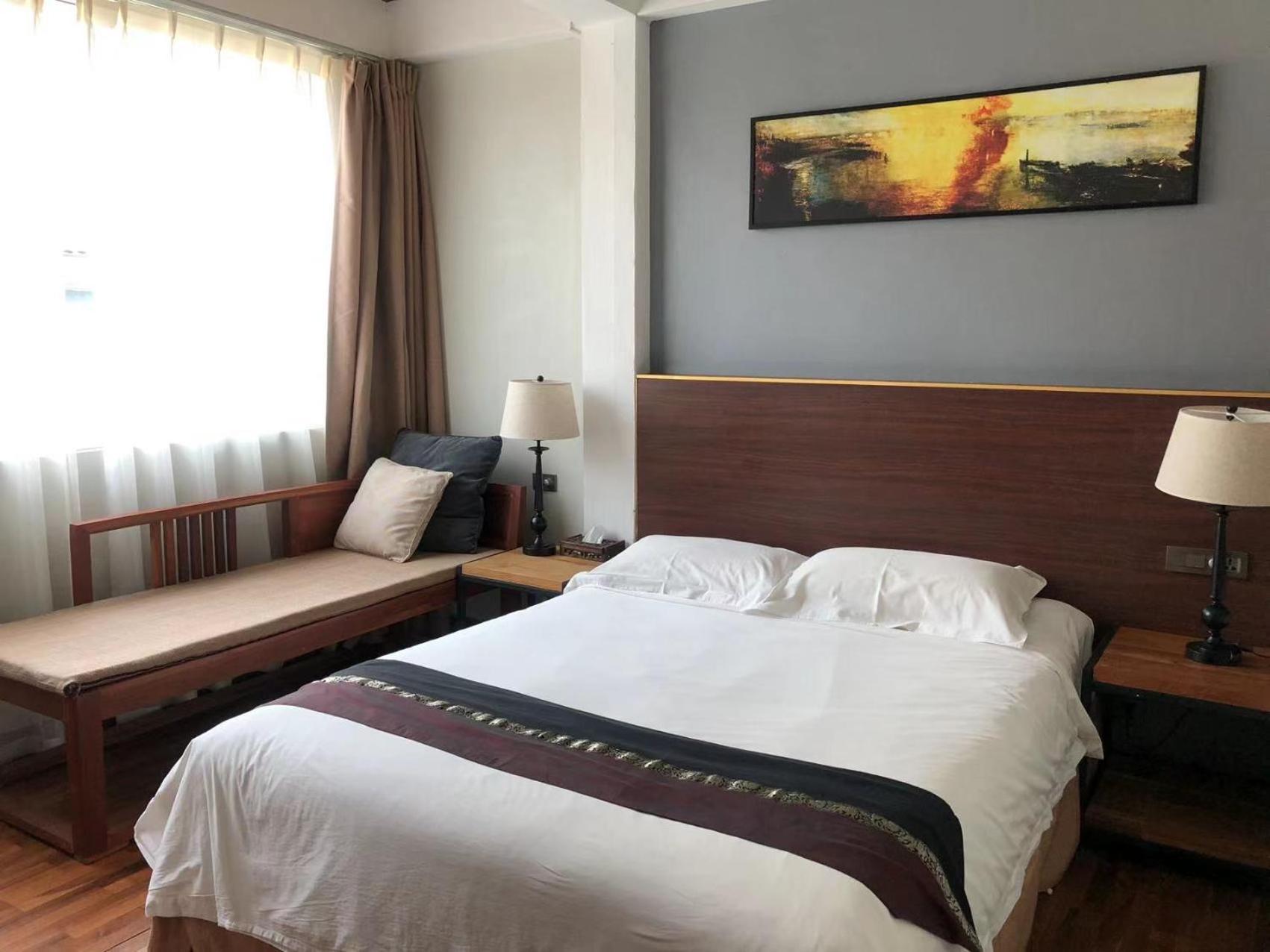 Celosia Chiang Mai Hotel Kültér fotó