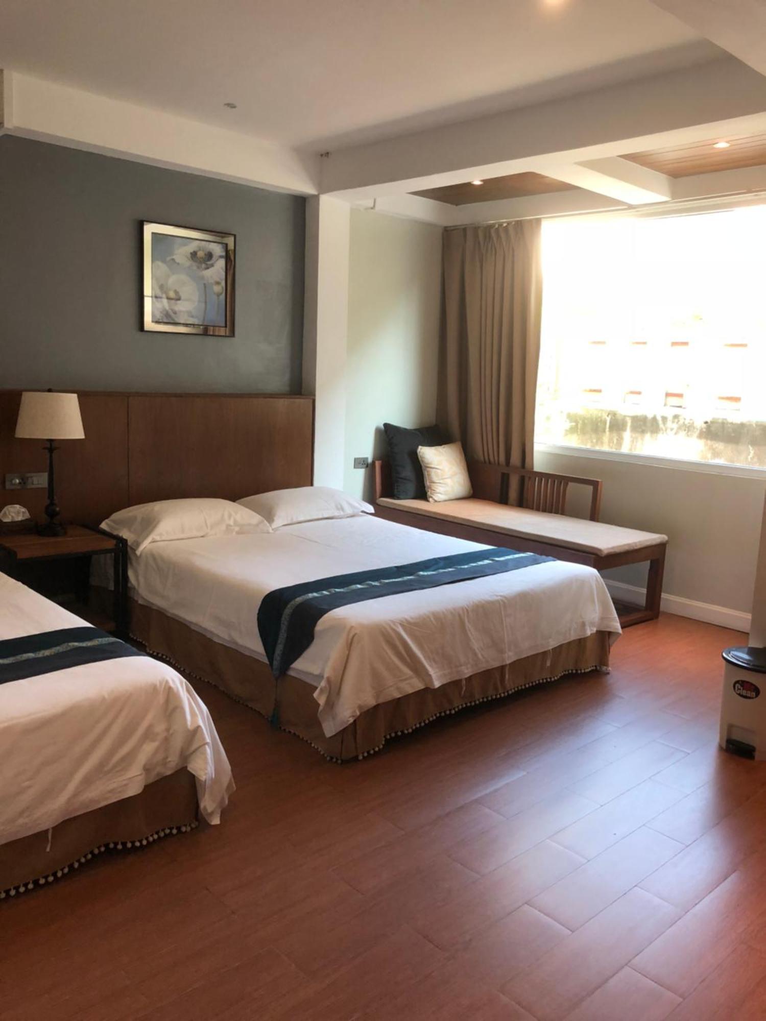 Celosia Chiang Mai Hotel Kültér fotó