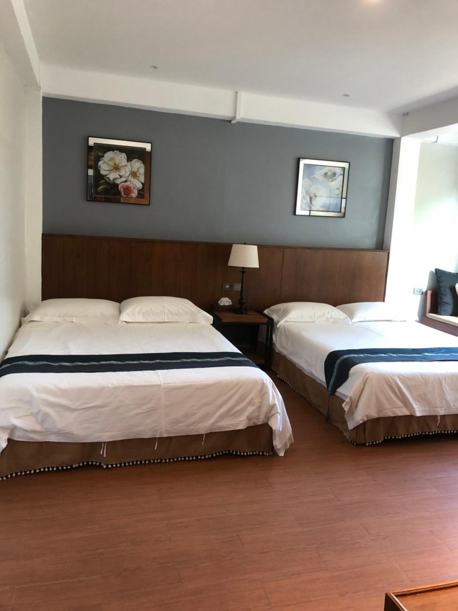 Celosia Chiang Mai Hotel Kültér fotó