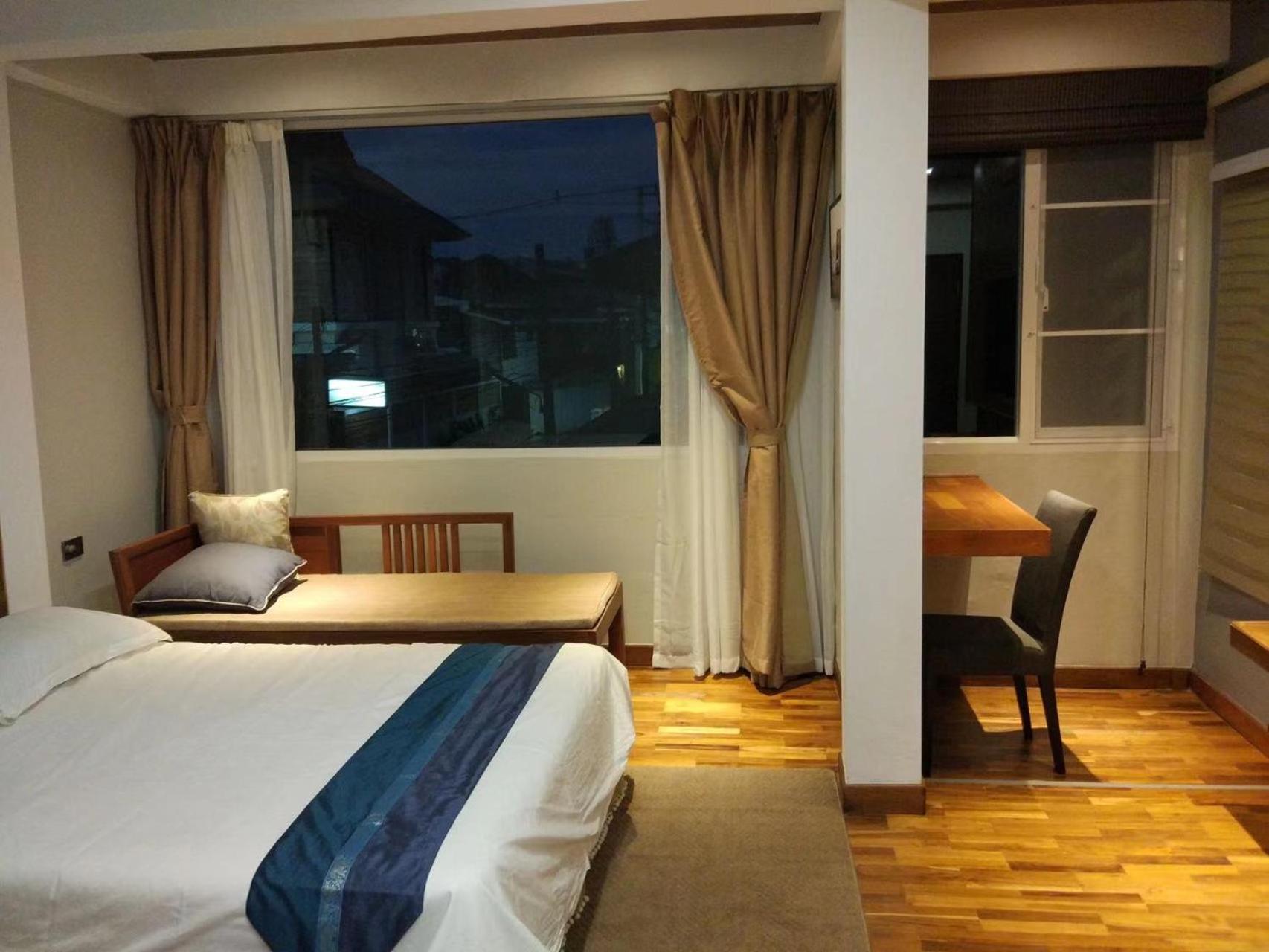 Celosia Chiang Mai Hotel Kültér fotó