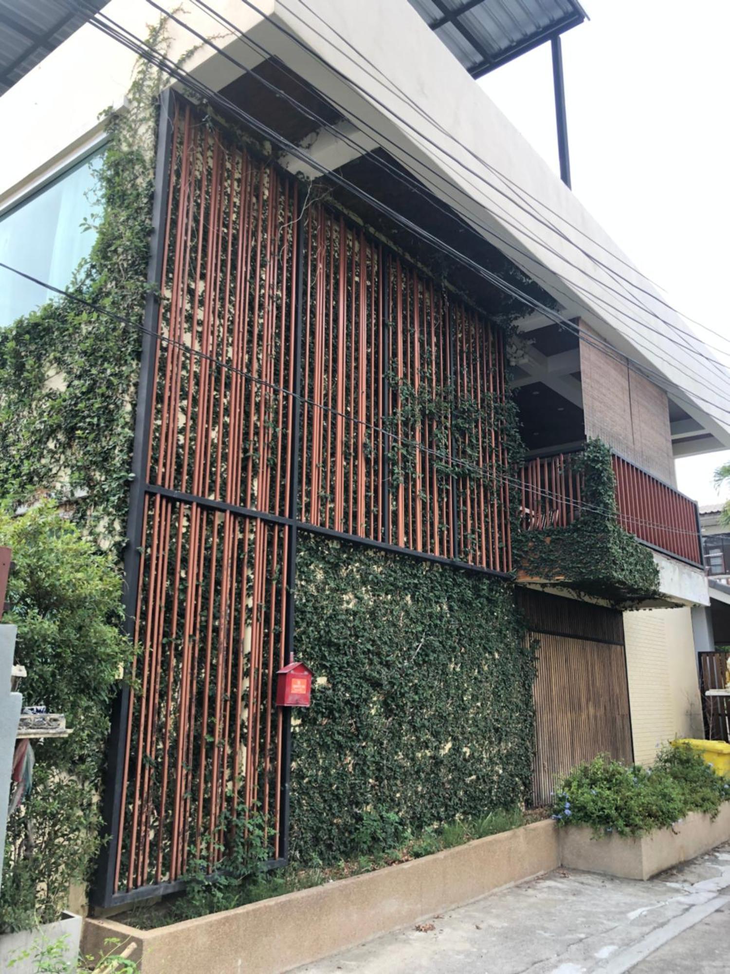Celosia Chiang Mai Hotel Kültér fotó