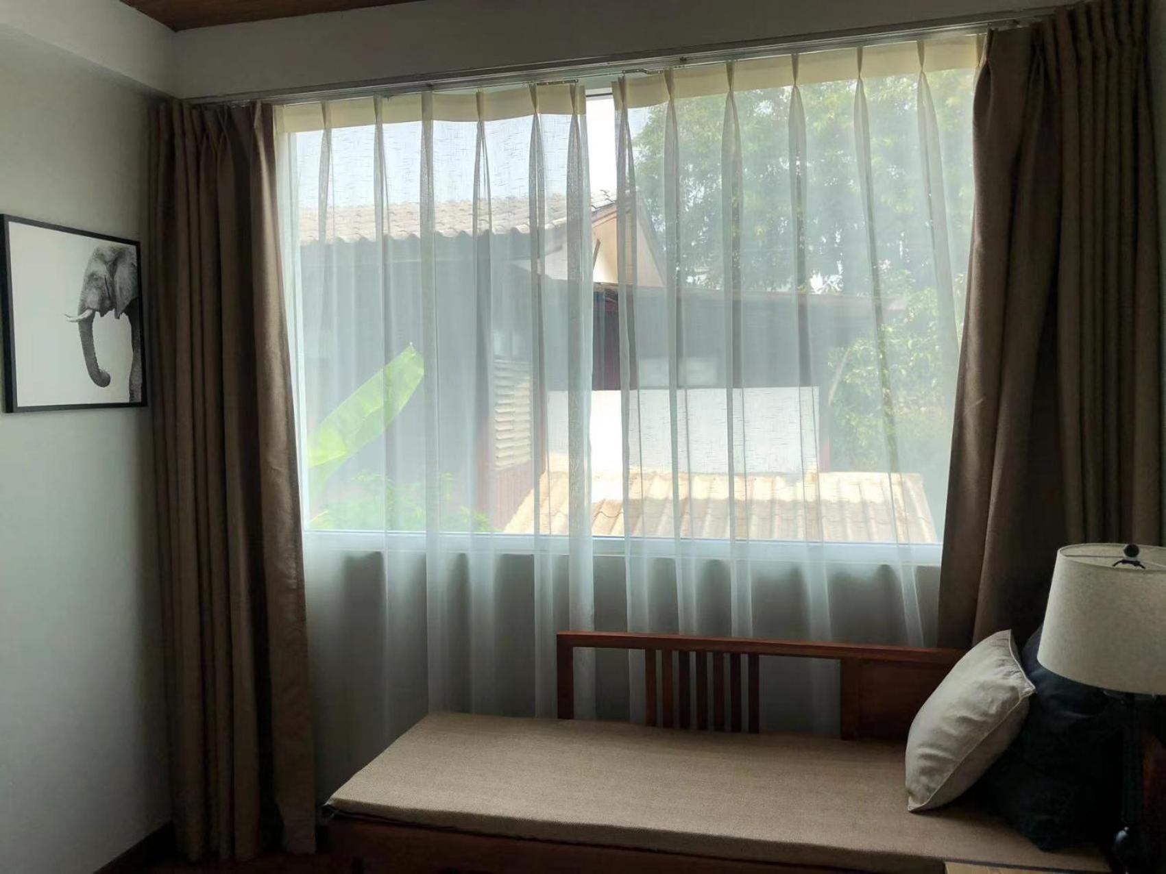 Celosia Chiang Mai Hotel Kültér fotó