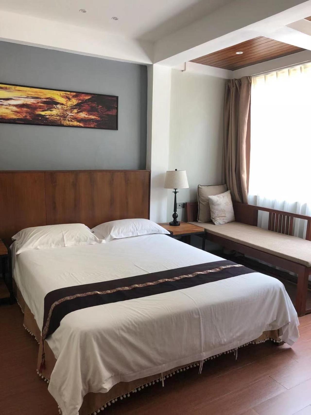 Celosia Chiang Mai Hotel Kültér fotó