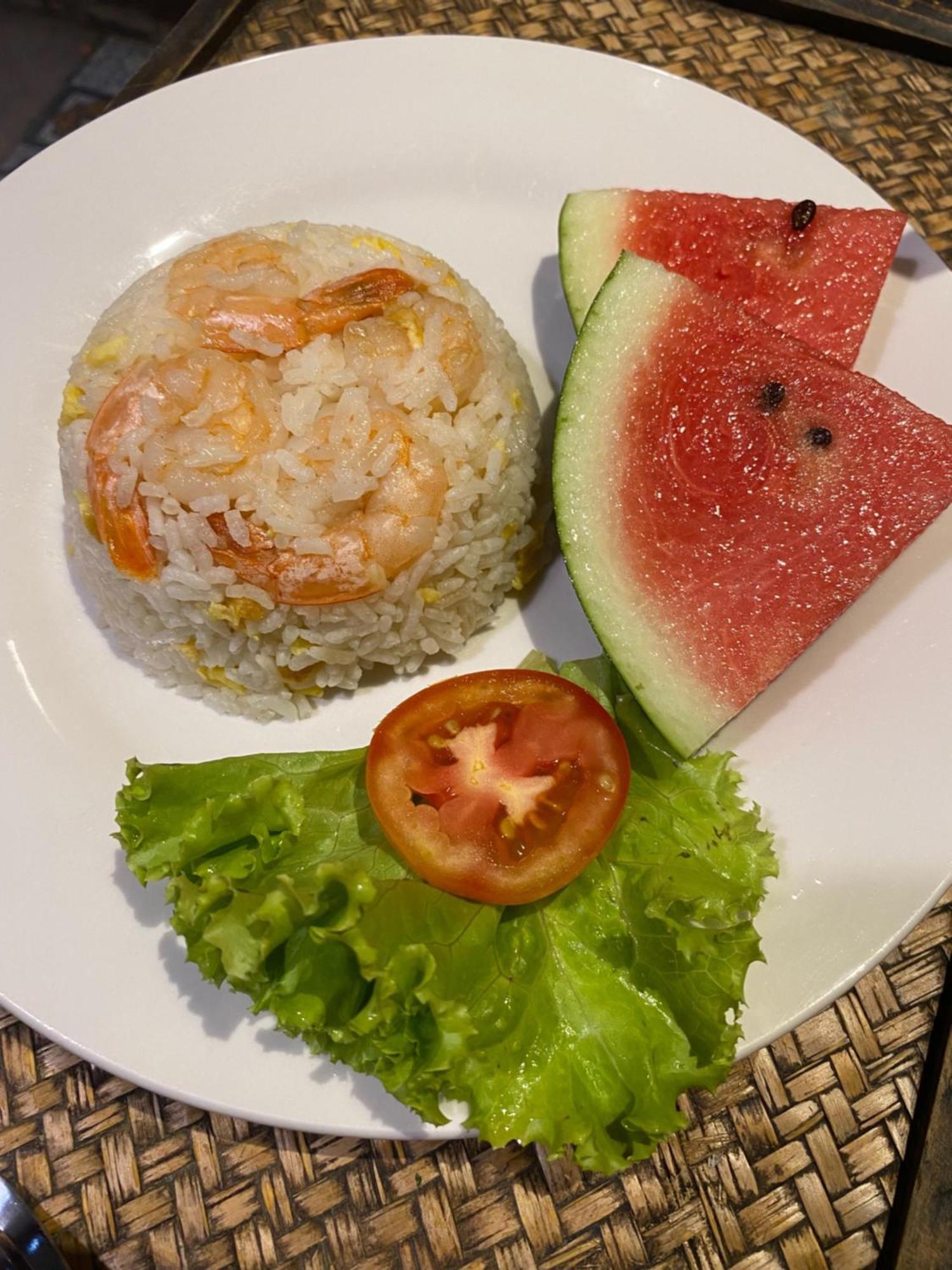 Celosia Chiang Mai Hotel Kültér fotó