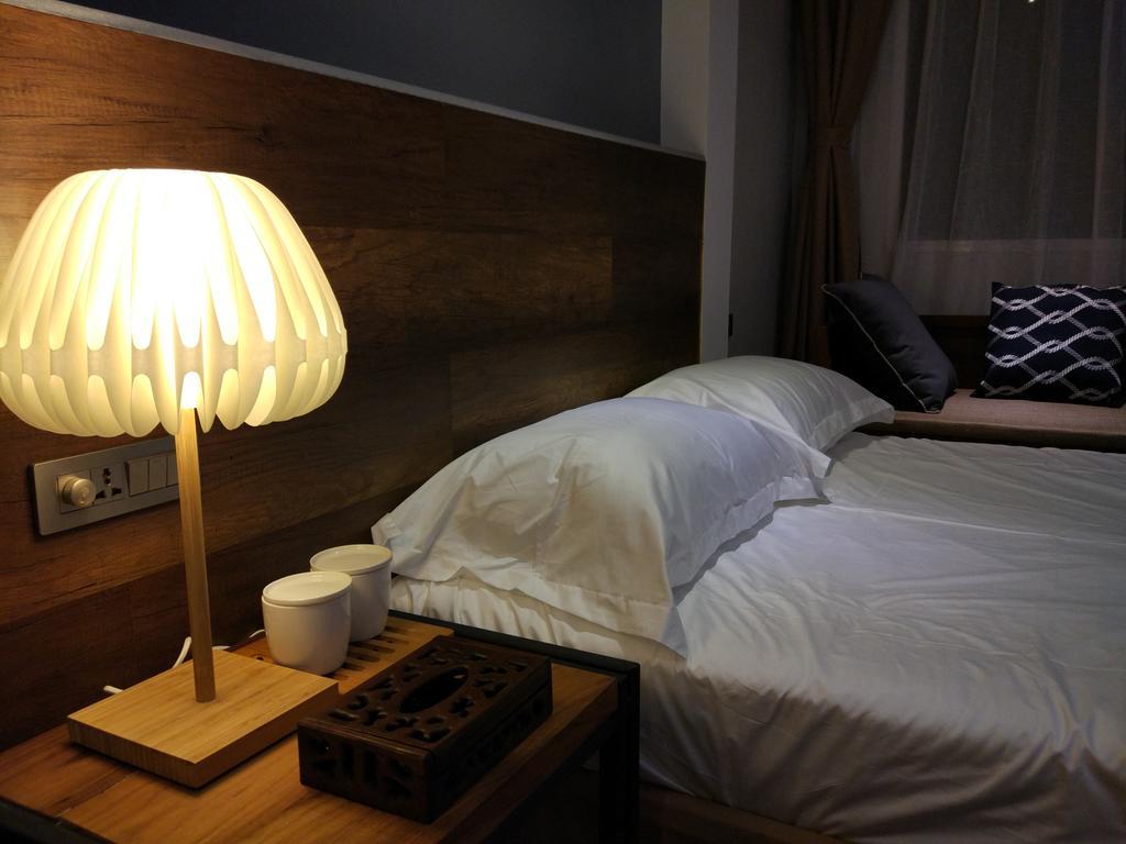 Celosia Chiang Mai Hotel Kültér fotó
