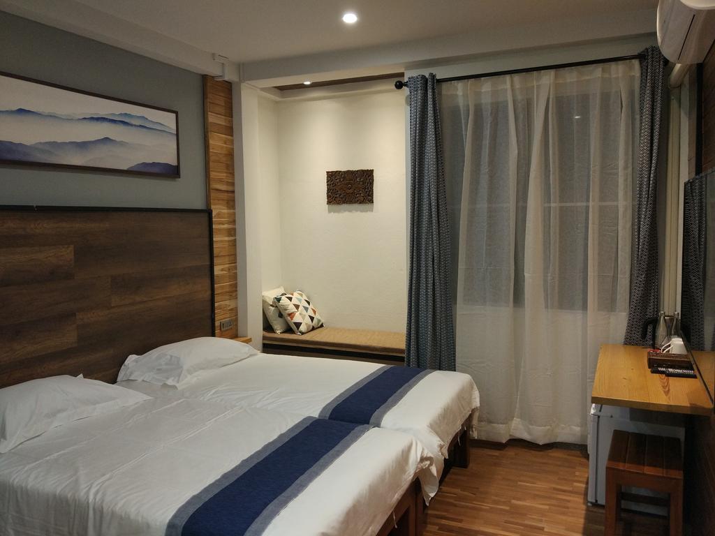 Celosia Chiang Mai Hotel Kültér fotó